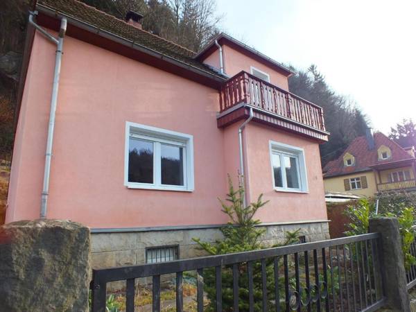 Ferienhaus Strandhaus