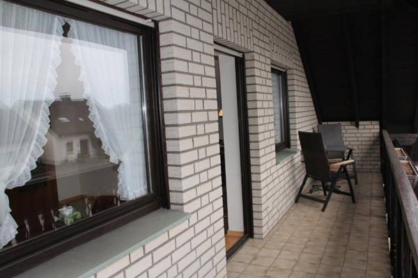 Haus Sigge Ferienwohnungen