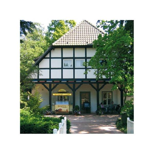 Ferienwohnung Brunnenhaus