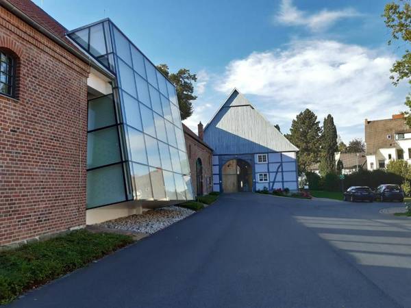 Parkvilla Bad Sassendorf