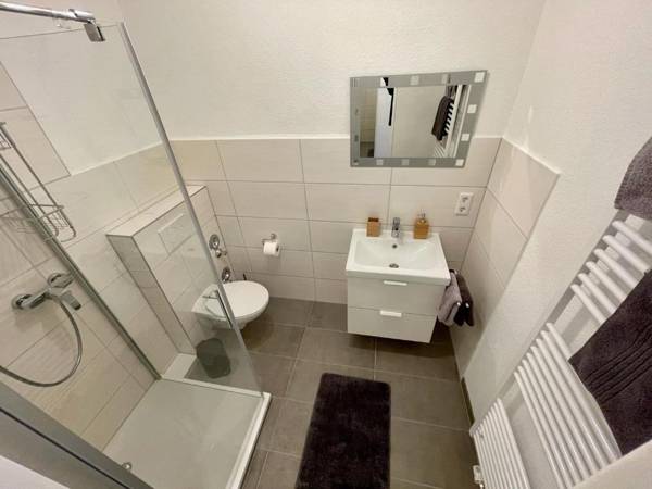 Ferienwohnung Apothekerhaus