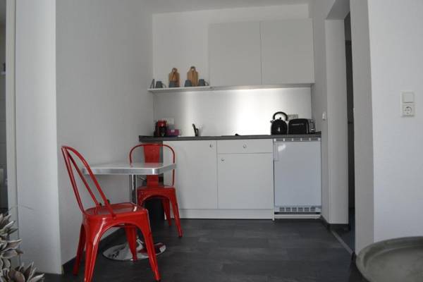 Walnusshof Bad Salzungen