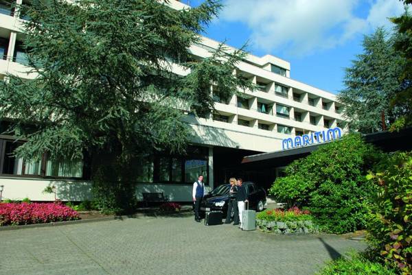 Maritim Hotel Bad Salzuflen