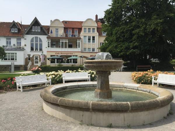 Hotel Rosengarten