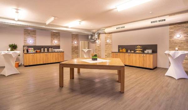 Aqualux Wellness- & Tagungshotel