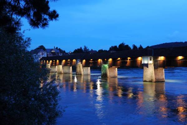 Ringhotel Goldener Knopf