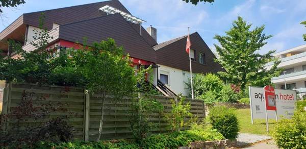 aqualon Hotel Schweizerblick - Therme Sauna & Wellness