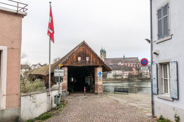 Sapia Hotel Rheinsberg