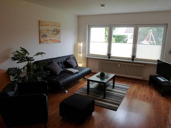 Ferienwohnung Agricola