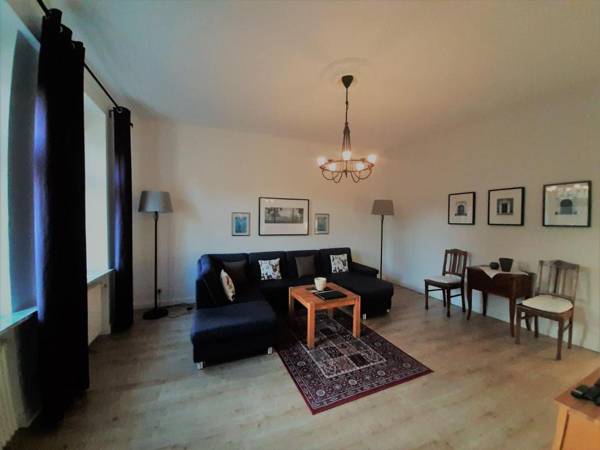 Ferienwohnung-Stricker-Bad-Sachsa