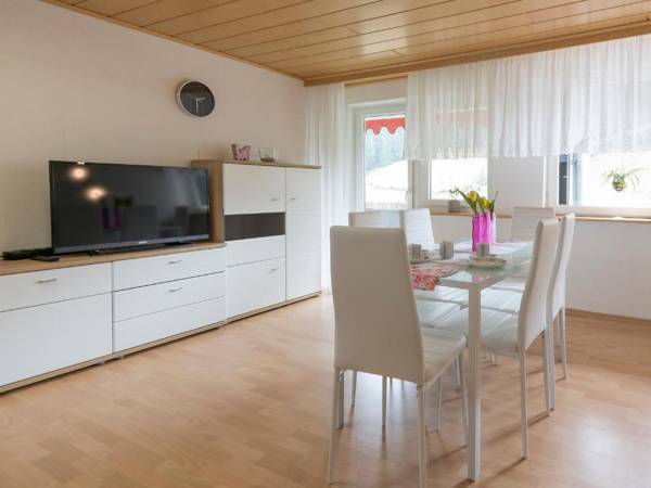 Landpension Am Sommerhang