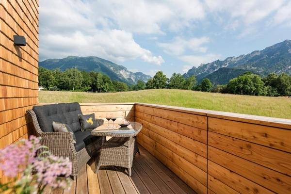 Klosterhof – Alpine Hideaway & Spa