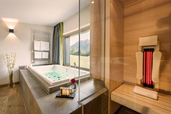 Klosterhof – Alpine Hideaway & Spa