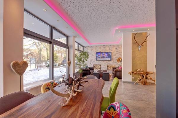 AVALON Hotel Bad Reichenhall