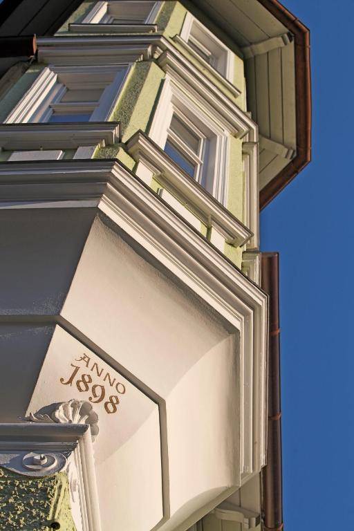 Villa Rein Boutiquehotel