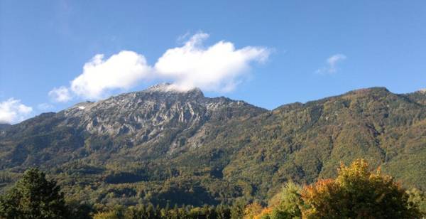 Hotel Garni Steiermark