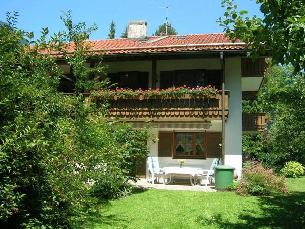 Ferienappartements Hans Mauerer