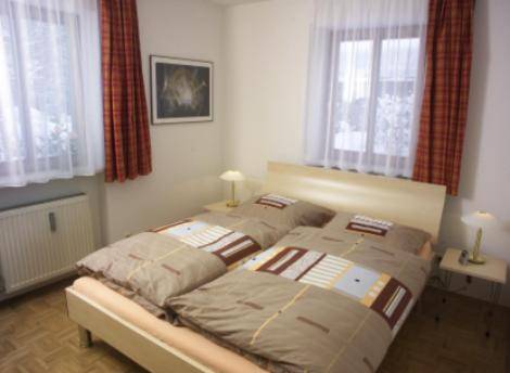 Ferienwohnungen Monika Langguth