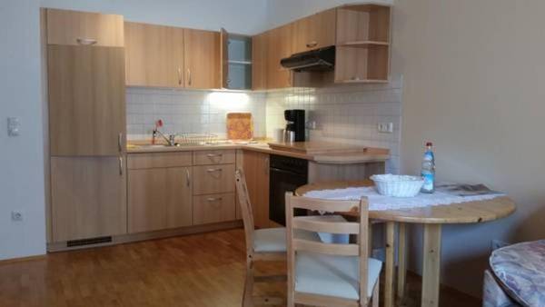 Ferienwohnungen Monika Langguth