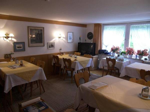 Gästehaus Christa Mauerer
