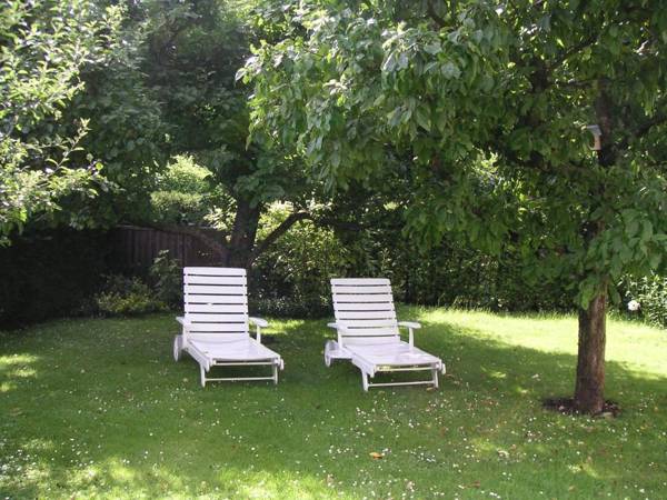 Ferienwohnung Sobotta