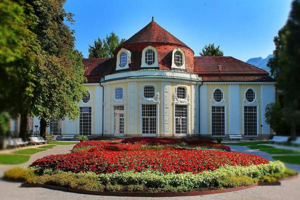 Ferienwohnung Falter