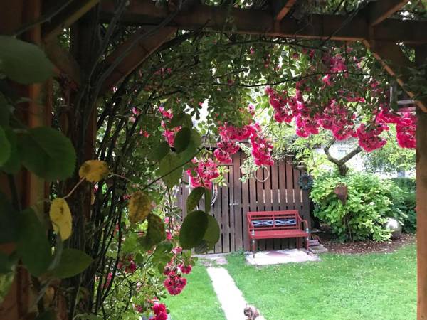 Ferienwohnung-Haus-Auer