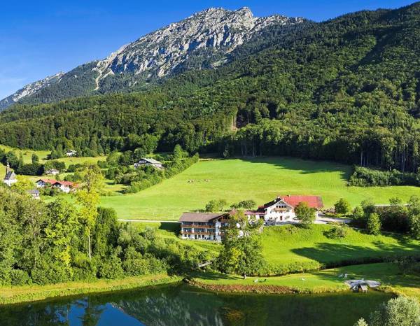 Ferienwohnungen am Gablerhof