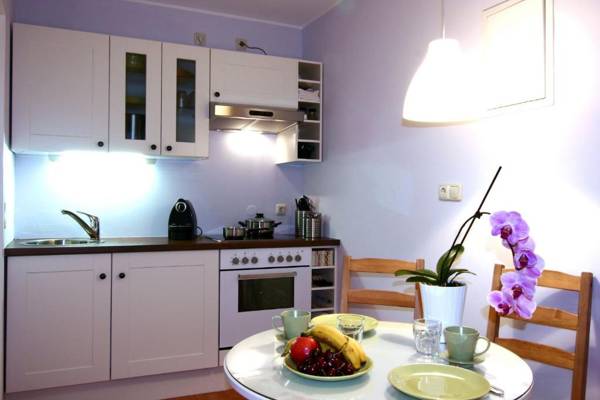 Ferienwohnungen Brigitte