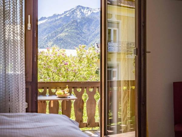 Hotel Am Rupertuspark