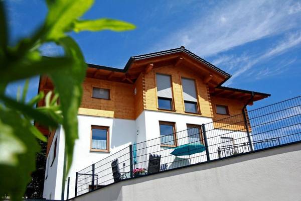 Ferienwohnung Fembacher