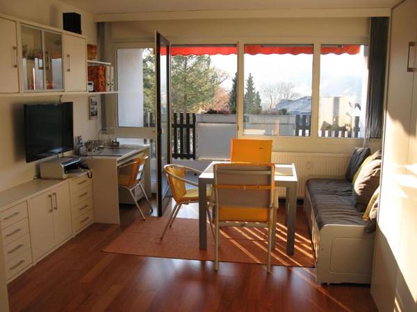 Ferienwohnung Zabel Appartement 5121