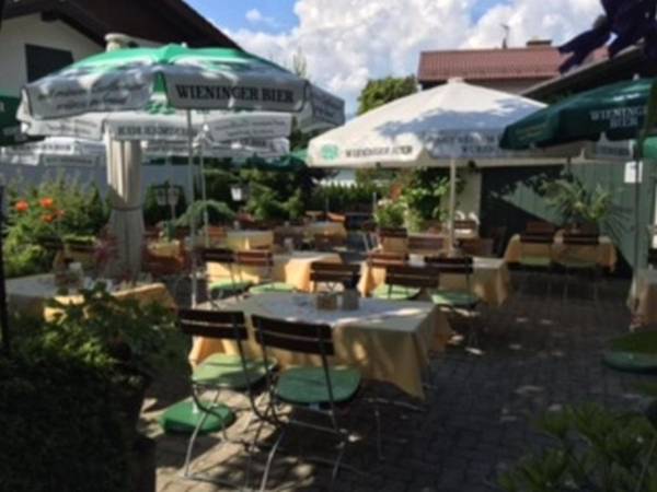 Gasthaus Staufenbrücke