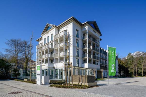 ibis Styles Bad Reichenhall