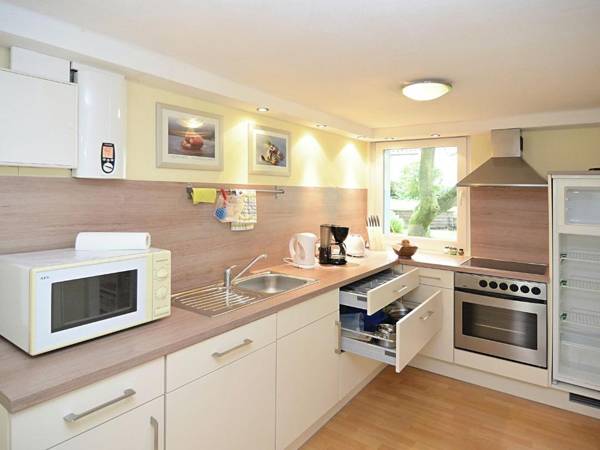 Modern Apartment in L wensen with Private Terrace