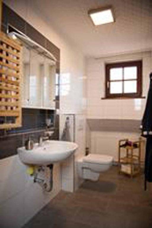 Ferienwohnung Abracadabra