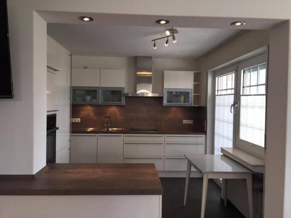 Ferienhaus Anja Bad Pyrmont