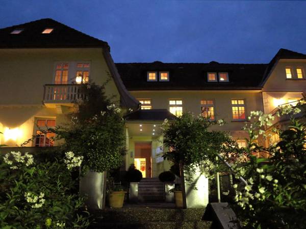 Relaxation and well-being at a luxurious villa in Bad Pyrmont