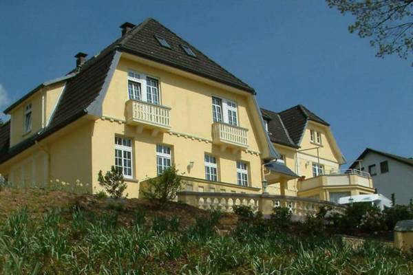 Relaxation and well-being at a luxurious villa in Bad Pyrmont