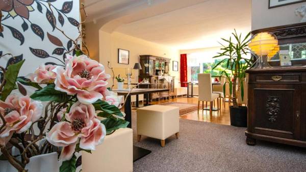 Gästehaus am Sonnenhügel