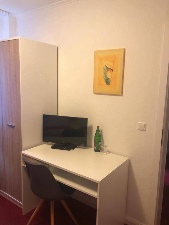 Hotel Oldesloer Hof