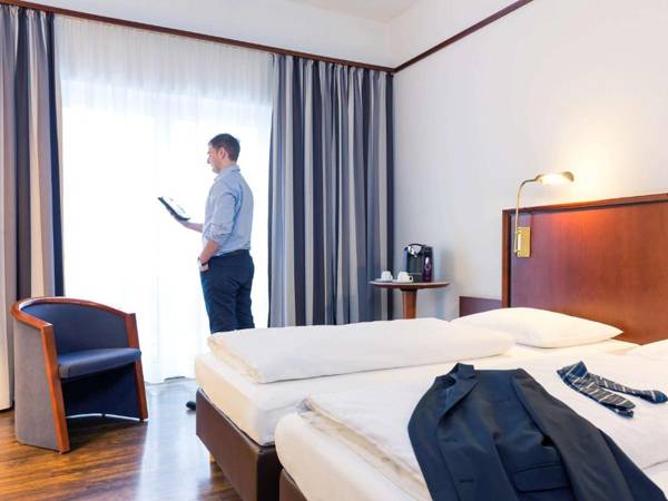 Mercure Hotel Bad Oeynhausen City