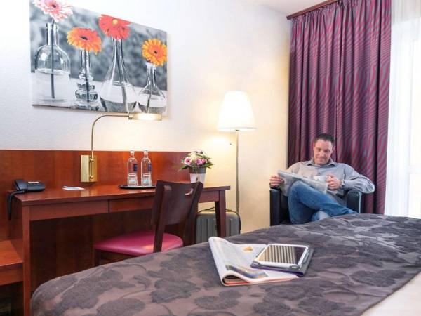 Mercure Hotel Bad Oeynhausen City