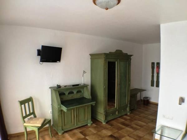 Forsthaus Alter Foerster