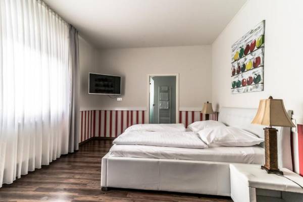 Privathotel Stickdorn