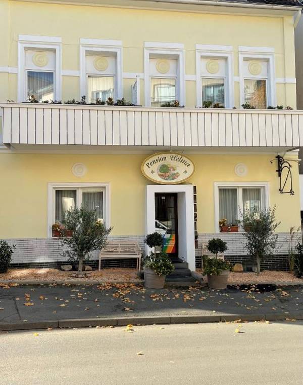Pension Helma