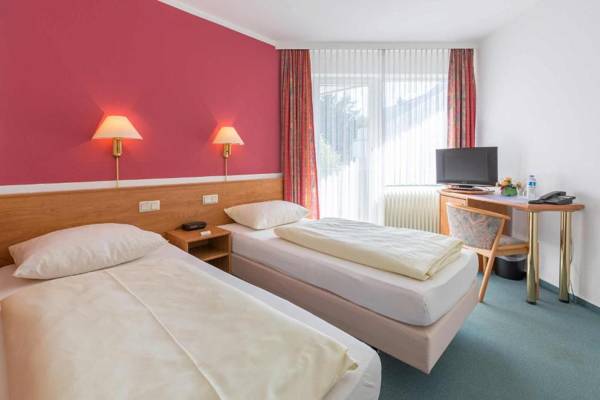 Aparthotel Berlin