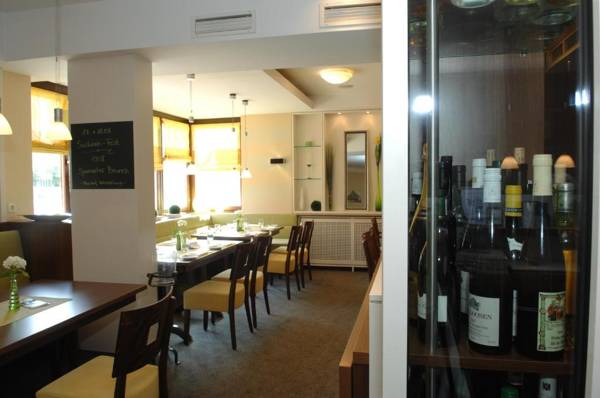 Romantik Hotel Schmiedegasthaus Gehrke