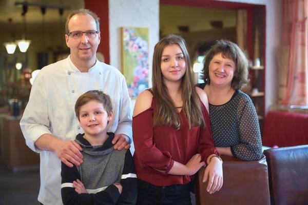 Hotel Naheschlößchen