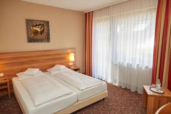 Flair Hotel Weinstube Lochner